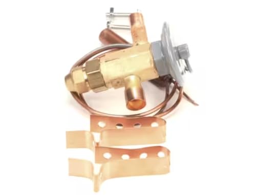 Fits Stoelting EFS-1/2-Z 2817 Thermo Expansion Valve, Adjustable for 217, 225R, 238R
