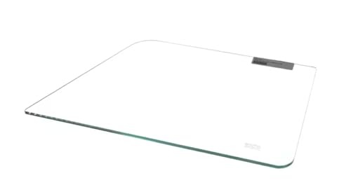 Fits Structural Concepts 55711 End Glass, SZ, GRD, 4837R, ADM