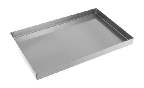 Fits Continental Refrigeration T055 Drain Pan, Condensate