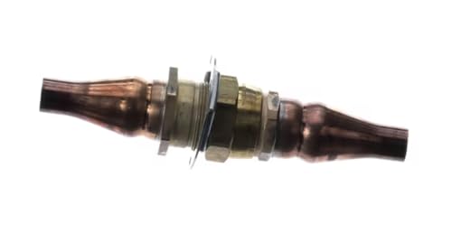 Fits Frosty Factory 150-22-12 Coupling Assembly, 5/8" for 115R, 215F, 215R