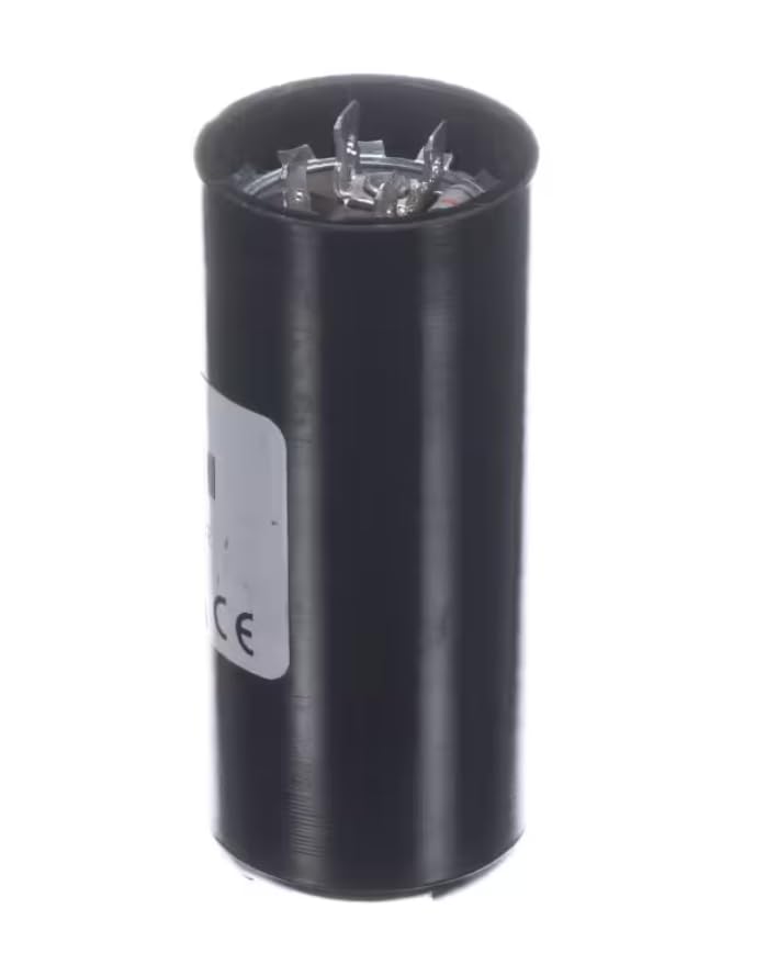 Fits Taylor 003062-41 092A043B250AD2R 50/60HZ 1928H Capacitor, Start, 250 Volt, 43-52uF