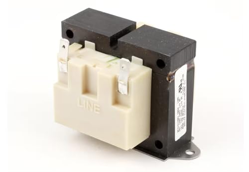 Transformer Replacement Assembly – Fits Bunn Fit Basler BE31917001, 120V to 12V, 1305