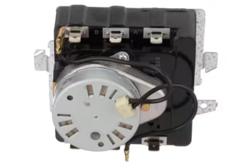 011-97511-01 20209 50SM13-1-82B M006 Timer, Dryer for DBLR333GE0CC, DBLR333GE0WW, DBLR333GE1CC