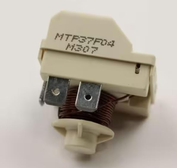 MP37F04 M307 Relay Start