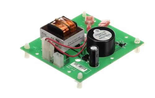 Fits Garland 1741823 G227417R E225328 SableP-C1LF 31181220228 Timer, Internal, Unit Digital