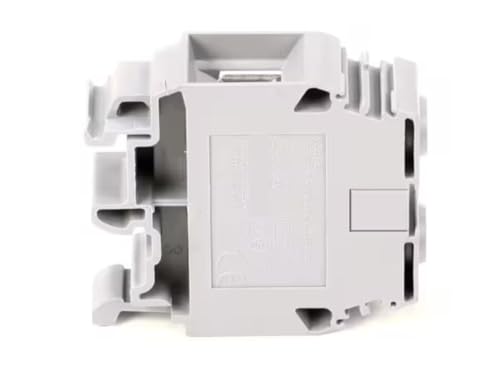 Fits Meiko M35/16 VDE-Reg-Nr-1504_600V_AC_DC_35mm 600V-140A EF502 LCIE 95 D0005U_EEx-el/II-II/II LCIE 81 0011U_EEX_ell Terminal Block, Incoming Power for FV130-2