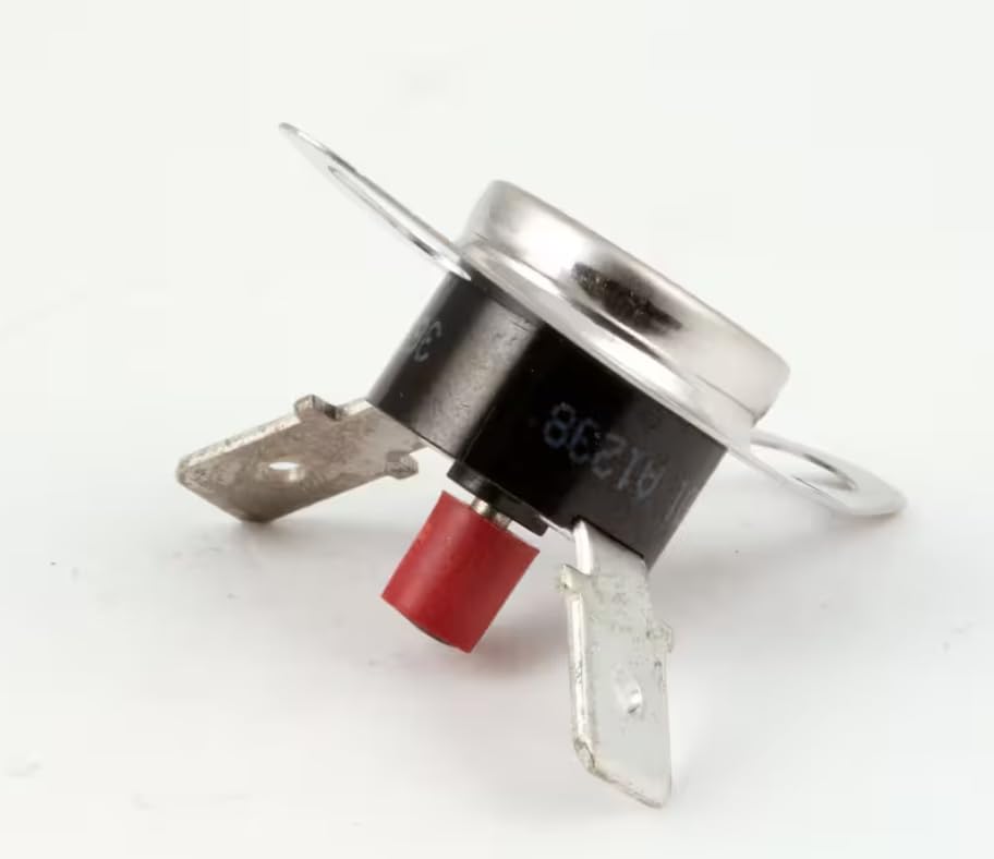 Fits Lennox 6815 A1238 Limit/Rollout Switch/Thermostat, 250F, Red Dot, Manual Reset for LGA100S-01, LGA088H-01, LGA088S-01