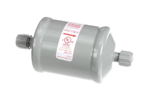 Fits Carrier HVAC U2134 Filter Drier, P502-C083S