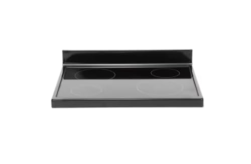807038607 9-21 Main Top Display, Black, FGEF3035RFA for FGEF3035RFA