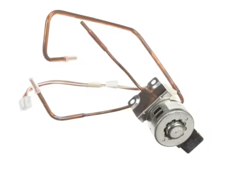 210411 W11158221 3-WAY VALVE ASSY