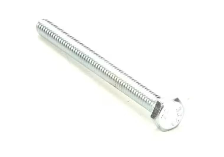 Fits Jade 307A JZ Bolt/Screw, Hex Head, 1/4-20 x 3, Full Thread, Motor Mount for JRTH-36, JRTH-36C, JTRH Series