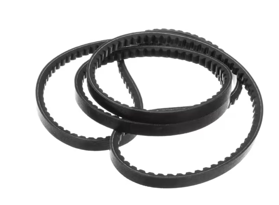 Fits Alliance Laundry Systems BX110 Belt Bx110 for UW100TV, UW125TV, UW80TV