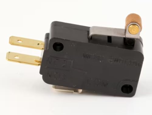 Fits Vulcan Hart L156 4A 125 VAC L 1026 Micro Switch for 1ER50A, 1ER50AF, 1ER50DF