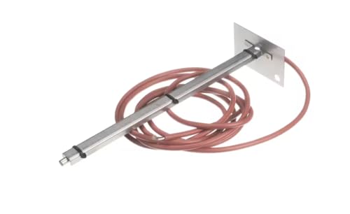 Fits Lennox 08022186 HW01 904801N094 080Z2186 AK-ASTP2 Sensor, Air Supply for LCE120H-01, LCE120H4-02, LCE120H4-03