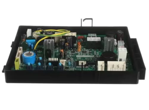 Fits Rinnai ED228V04 S81105T RHFE-556/431WT ED-228-V4 8Z011I0 PC Board Assembly, 556WTA/431WTA