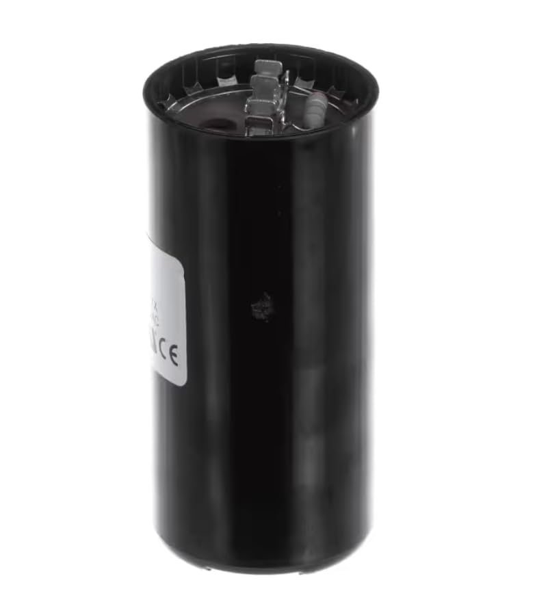 Fits Taylor 087376 091A340B250CE7X 2226H Start Capacitor, 340-408uF, 250VAC, 50/60HZ