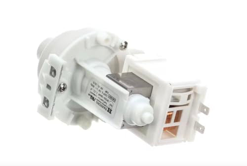 Fits Maxx Ice Water Pump DP025‑284N 120V 5A (Mix 50/50‑0.75) for DP Series