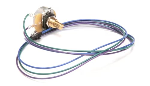 Fits CRES Cor 13317 Potentiometer, Thermostat, Right Hand for CO151F1818B, CO151FPUA12, CO151FUA12B