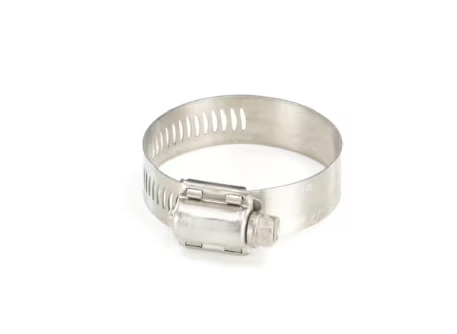 27-61 MM 24 1-1/16-2 CLAMP for 1CLBR5432PQ0, 1CLSQ9549PG0, 1CLSQ9549PG1