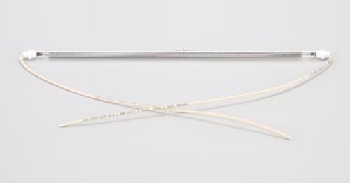 Fits Star 7901 Heater Tube, Quartz, 910W, 69.33V for 208V Toaster for DT14, DT14