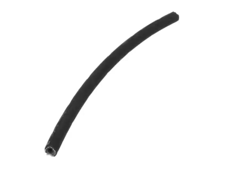 Fits Taylor 25395501 HOSE-RUBBER 5/16ID X 3/5ODv