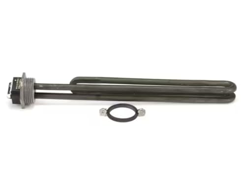 208/200V 3460/3200 W Element with Gasket, 200/208 Volt, 3460/3200 Watt