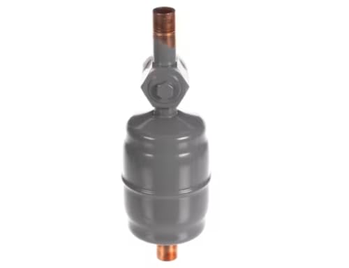 Fits Master-Bilt 4114 Filter/Driver Assembly, 5/8