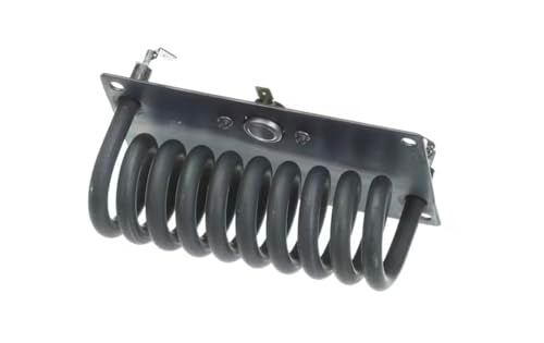 Fits Merco Models Requiring 8076470/1344348 Heater Assembly – 208–240V, 950/1377W