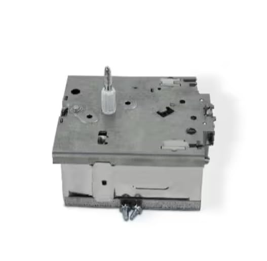 1-T 168-121-12 021 250 Timer Washing Machine
