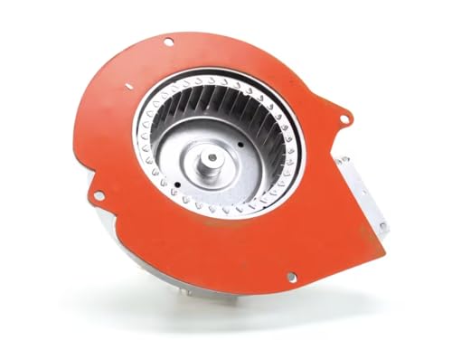 Fits Food Warming Equipment Blower Motor Assembly 4-3399-AC-PAL – 115/230 V L415788 for PTS-0709-135-B and HMC-230