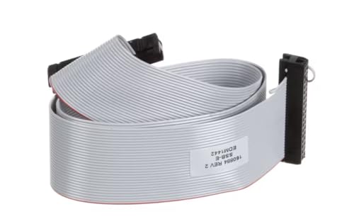 Fits Groen EDM1442 REV 2 Ribbon Cable/Wire Harness, Control to Relay Board for SSB-10E, SSB-3E, SSB-5E