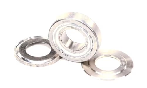 03 198 P 13 199 P Bearing Kit, 25MM Bore