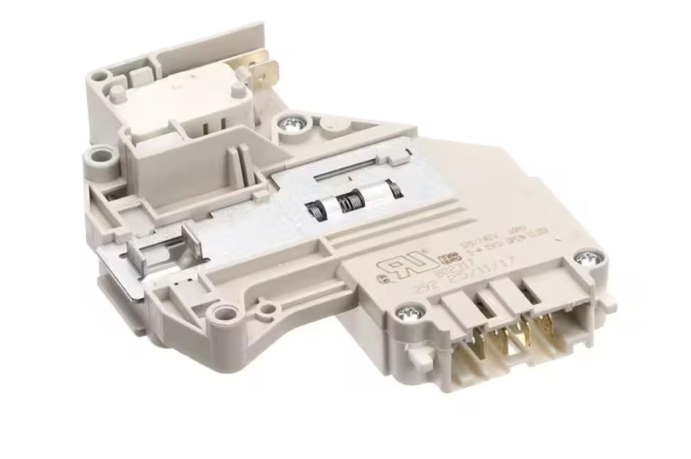 Fits Alliance Laundry Systems 292 T85 Assy Door Latch/Switch Pkg for LTUA7A*N2802, BFNBLFSP301AW01, NT3LLFSP402NN22