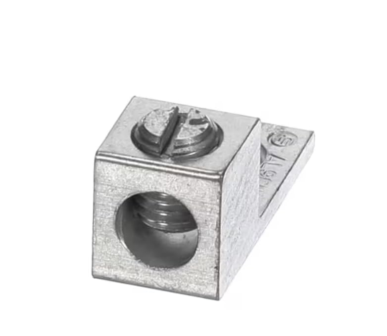Fits Trane AL9CU BKB ADR2 Electrical Connector, Ground, 14-2 AWG for THC120F3RNA27E0B10000B0000000E0000000000, YHC074F3RMA26C001A10000000000D0000000000, YHC072F4EXA0L0001000000000000D0000000000