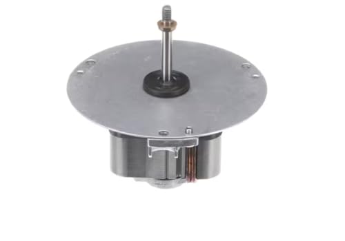 YJ64-25E-6103 139008501 E184751 0.63A Fan Motor, Convection, 120 Volt, 60HZ