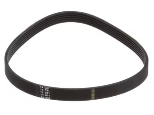 Fits Vita-Mix 190 J 14 031 Drive Belt, Blender