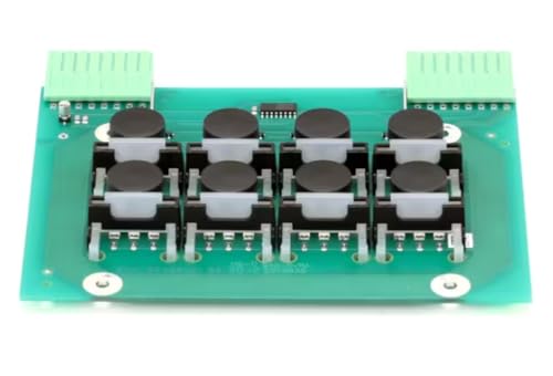 Fits Convotherm E315835 30 12 Controller, 5010, for Press/GO for OEB-10.10, OEB-20.20, OEB-6.10