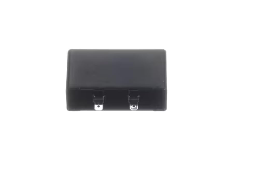NSK85212 S-J19 11 Capacitor, Start, 220V, 15uF for WRT312CZJV