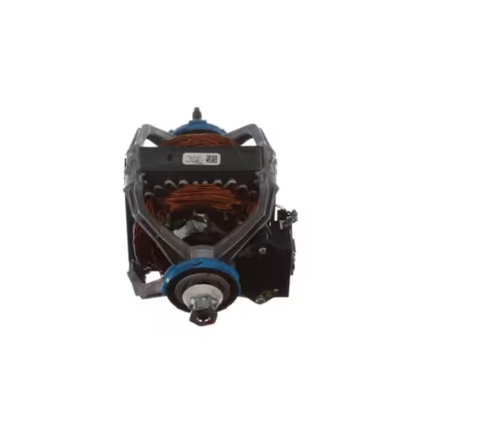 26843975 A20207801 S5BZVPNR.1114 20220519124241 PNR 1114 5.42.41 PM Motor, Main Drive, 115V, 1/3HP, 60Hz, 5A, 1725 RPM, S58ZVPNR-1114