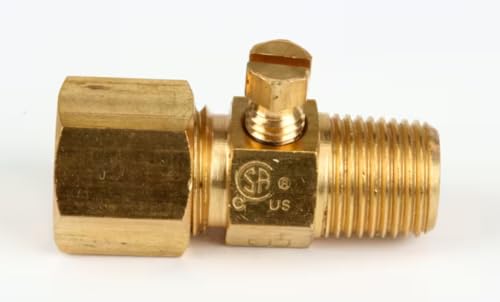 Fits Vulcan Hart AP5 AB Pilot Valve, 1/4CCX1/8NPT for VCCG24, WICM24, WCRH36
