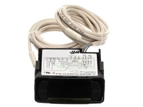 Fits Glastender POWER/07 7899129138830 66465-0636-1849 SB70 35/18 Thermostat Conversion Kit for Elan