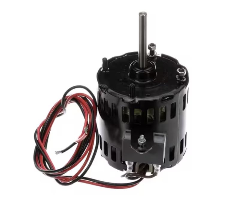 Fits Master-Bilt 2021300394 Fan Motor Kit, Evaporator, 208-230 Volt, 50/60HZ