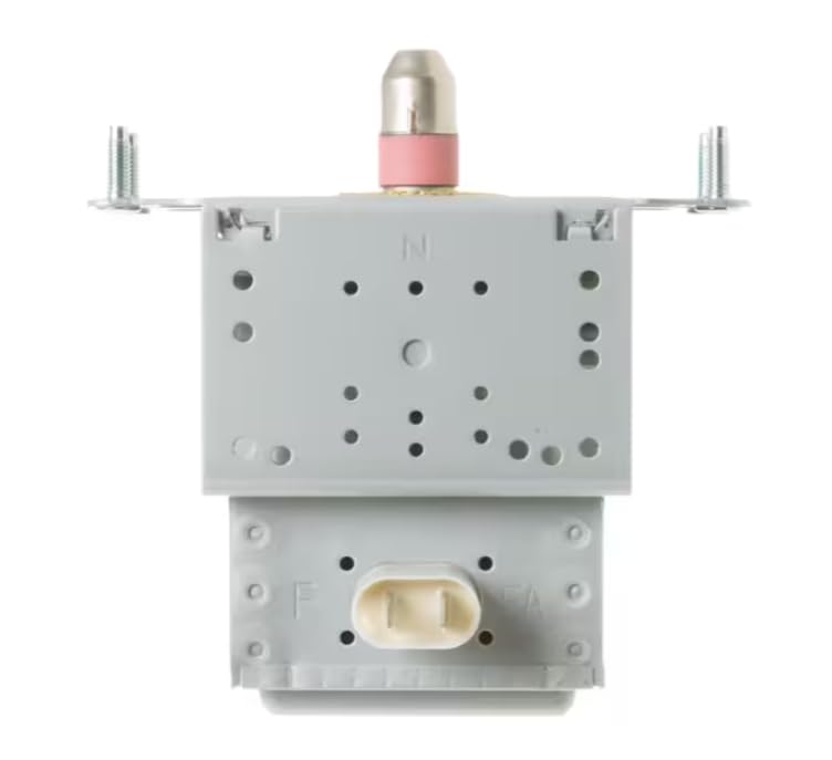 J54L7WQM20018SA 010070554979Q00421 Magnetron, OM75S10ESGN, Microwave for JEB1055BB01, JEB1055WB01, JEB1095BB002