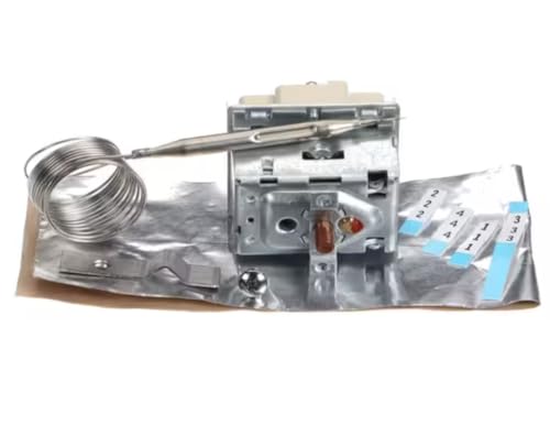 Fits Blodgett 2438 T125 Hi Limit Thermostat Replacement Kit, 340C-18K, Manual Reset