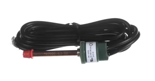 Fits Duke 841-10008 NC 450 280 24-31-E Switch, Hi-Pressure, 1/4" Sweat