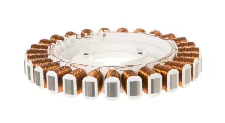 EF009643 1901 AL80 STATOR