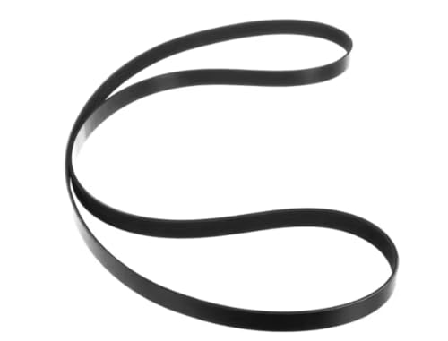 Fits Alliance Laundry Systems 02012023 Poly V-Belt, 10 Ribs, 76" Outside Length for BCA060NC, BCA060NH, BCA060NL