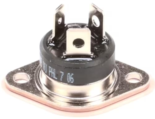 Fits Prince Castle BIA25600B VU PHL 7 06 Triac for 122-043, CTS-M, CTS-MCE