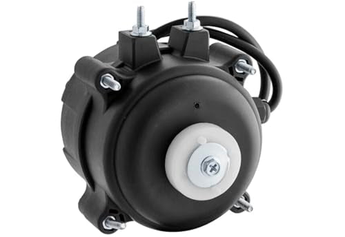 Condenser Motor ECM7112ABH1FF031 115V – Fits Avantco A Plus AP-23F, AP-49F Freezers