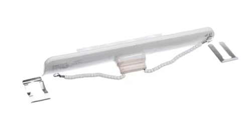 02.07.009.00 500W 240V Heating Element Kit, Ceramic, 240 Volt, 500 Watt